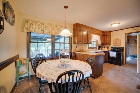 Kitchen | Cooking Basics