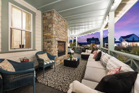 Evenings on the Vineyard Park