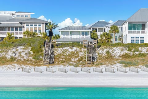 Kokomo Beach