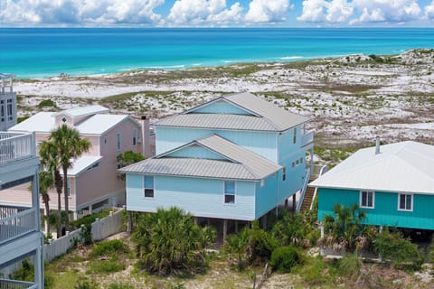 Grayton Dream Ariel Shot