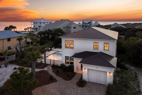 Gulf Breeze Drone