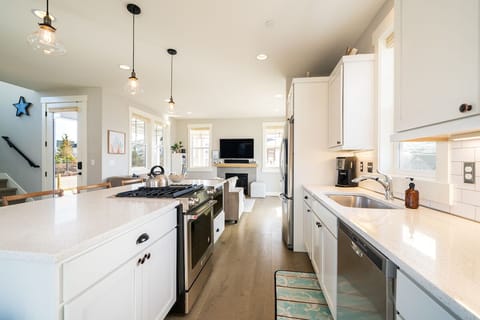 Great Space for Entertaining