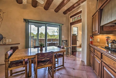 Kitchen | Cooking Basics