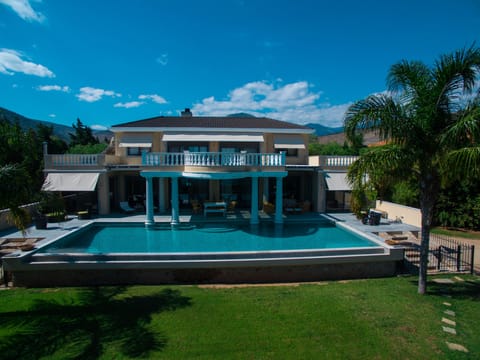 The Villa
