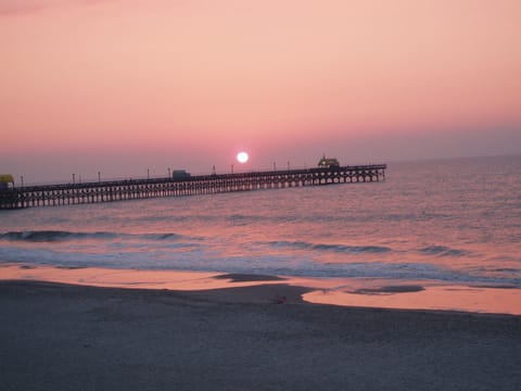 Sunrise
