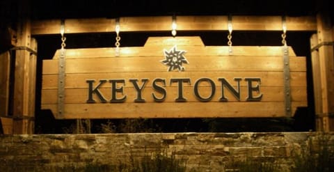 Welcome to Keystone