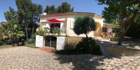 Panoramic view