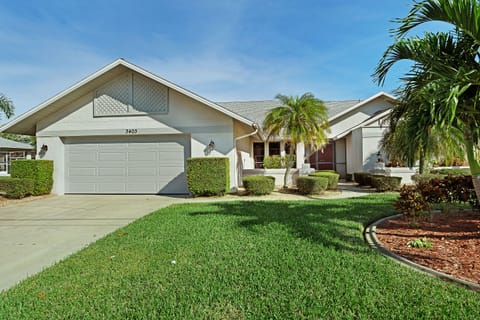 Front Elevation