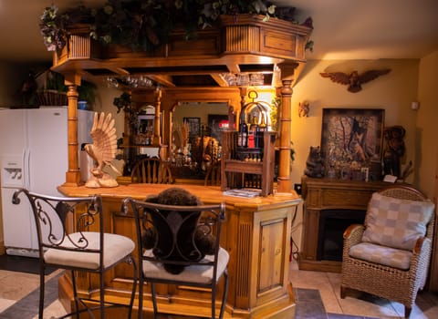 World Bar from Louisiana