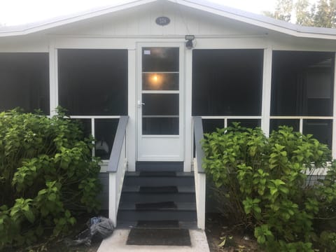 Welcome! It’s the beginning of a great stay!