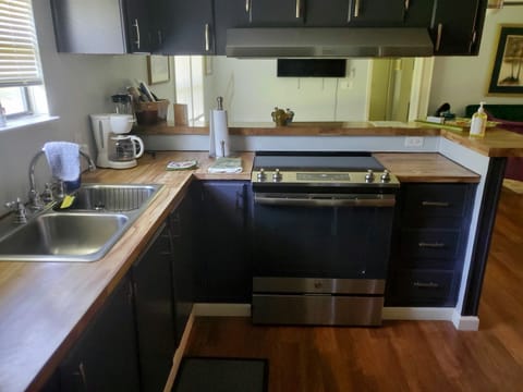 All the essentials of home.