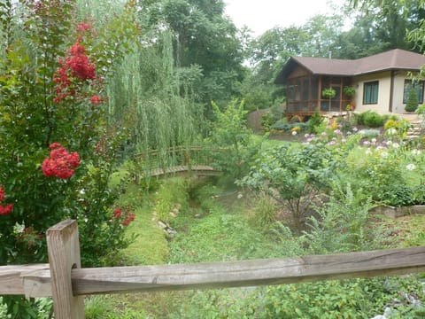 driveway entrance
