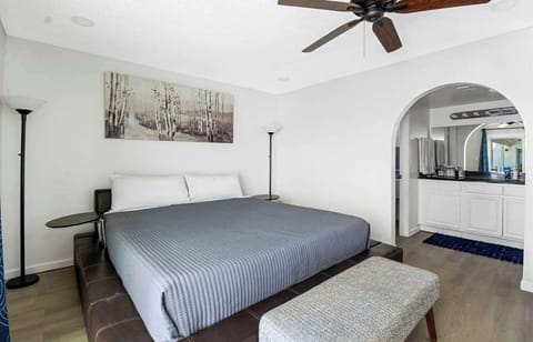 Master Suite 1