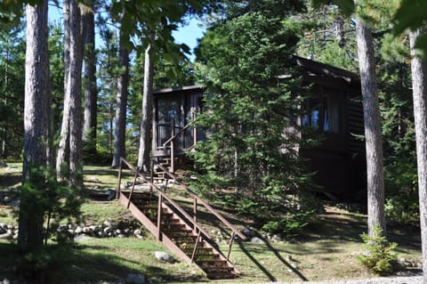 Guest Cabin