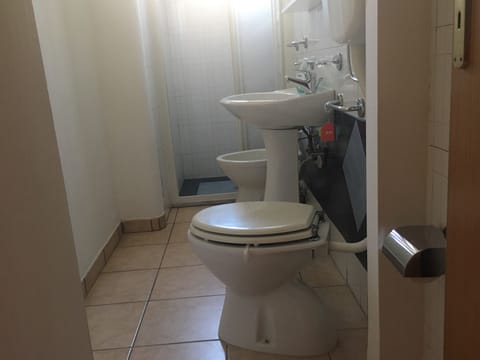 Bathroom1 (with shower)