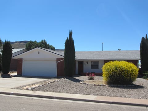 curb view
