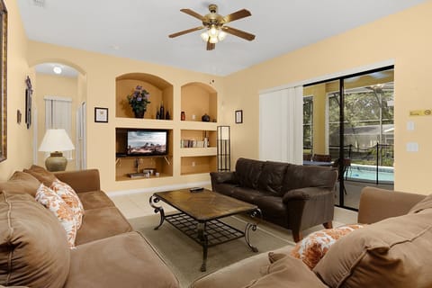 Welcome to Legacy Dream in The Estates of Legacy Park