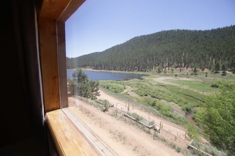 View from Master Bedroom
