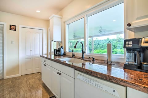 Kitchen | Cooking Basics