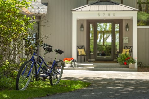 The tandem awaits...