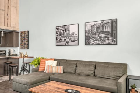 Historic prints of our street and building from 1918 as well as the Grand Ole Opry