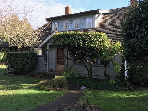 1914 Chautauqua House