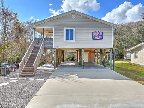 Front of House
CS 10.23.24