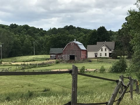 “Cedar Ridge” Farm
