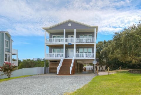 Front of House
GW 8-28-25