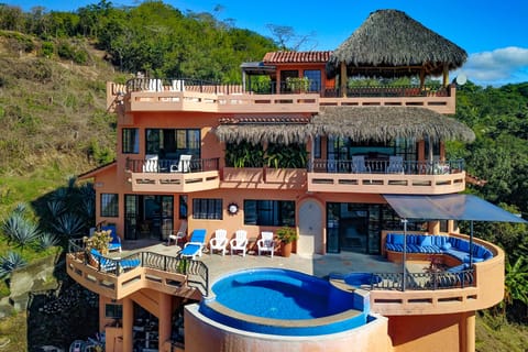 Casa Agave