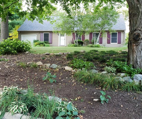 Beautiful home in lovely neighborhood