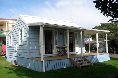 All set for another 100 years.