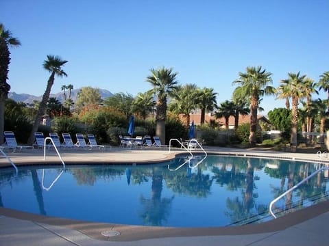 resort main heated pool