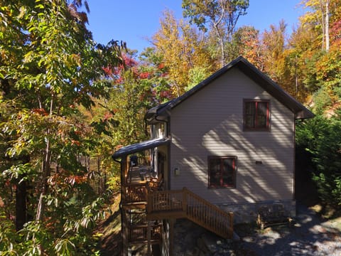 Welcome to Edelweiss Lodge!