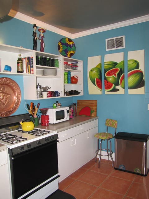 5 different ways to make coffee so you'll feel right at home (and tea too!)