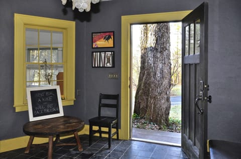 Welcome to The Red Cottage!