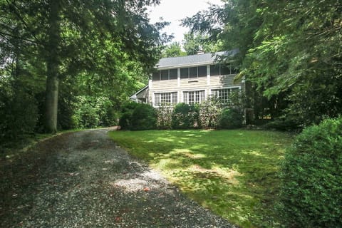 Welcome to Inglenook Cottage!