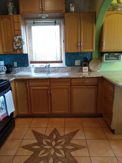 Everything you need for eating, cooking and baking...