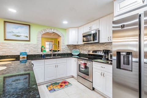 dishwasher & garbage disposal