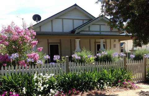 18 Market Street Mudgee is home to
A Market Place Mudgee 
