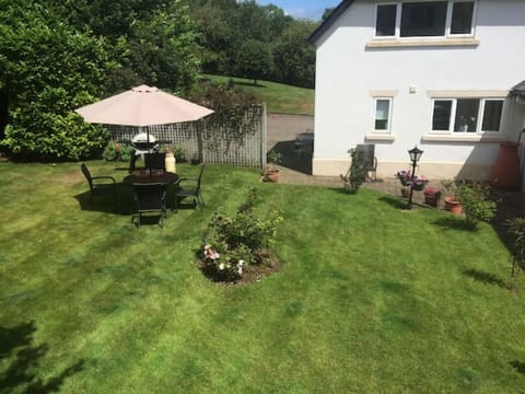 Summer BBQ facilities