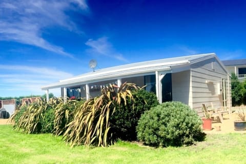 The Hideaway, Kakanui