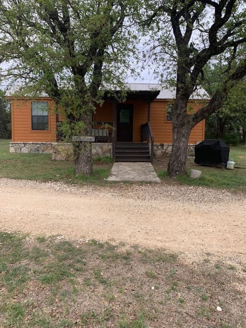 Valley View Cabin
