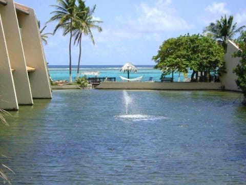 Mill Harbour Condominium, Christiansted