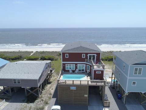 Aerial Views