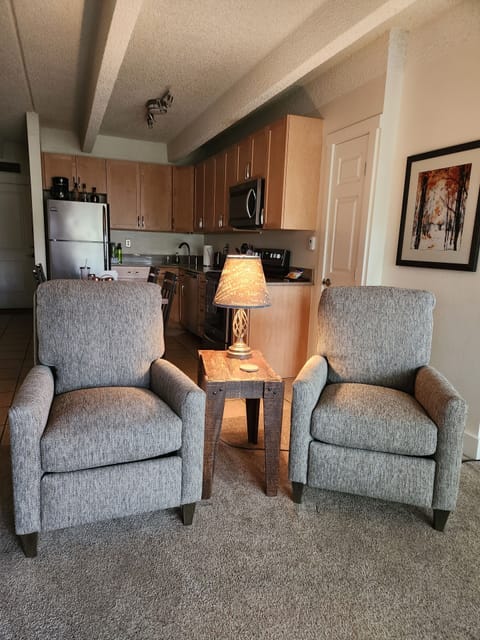 New Living Room Recliners