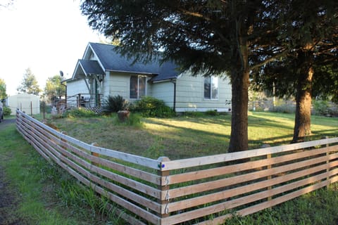 Welcome to Grandma's House