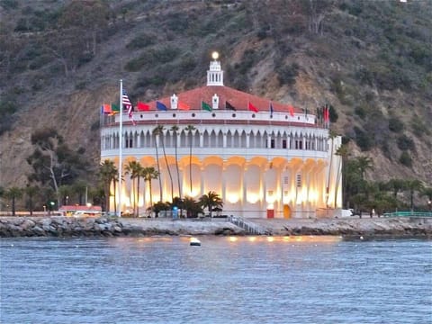World Famous Avalon Casino