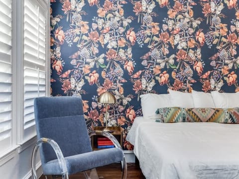 Master Bedroom. 