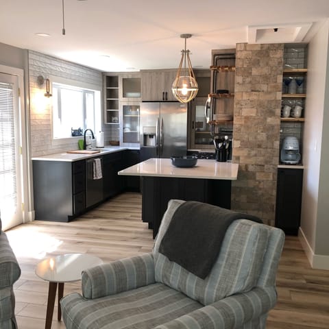 Brand new kitchen 2021